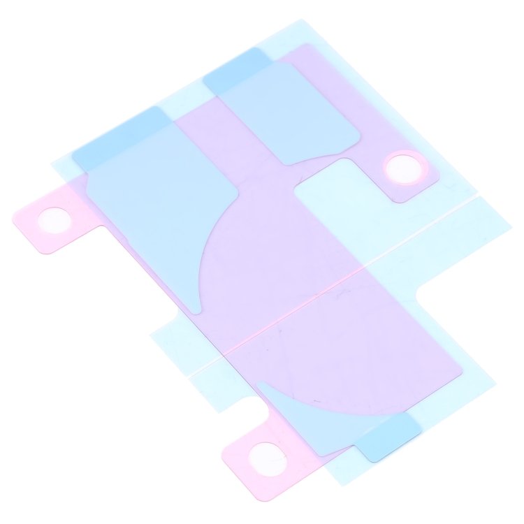 For iPhone 14 Pro Battery Adhesive Tape Stickers - 3