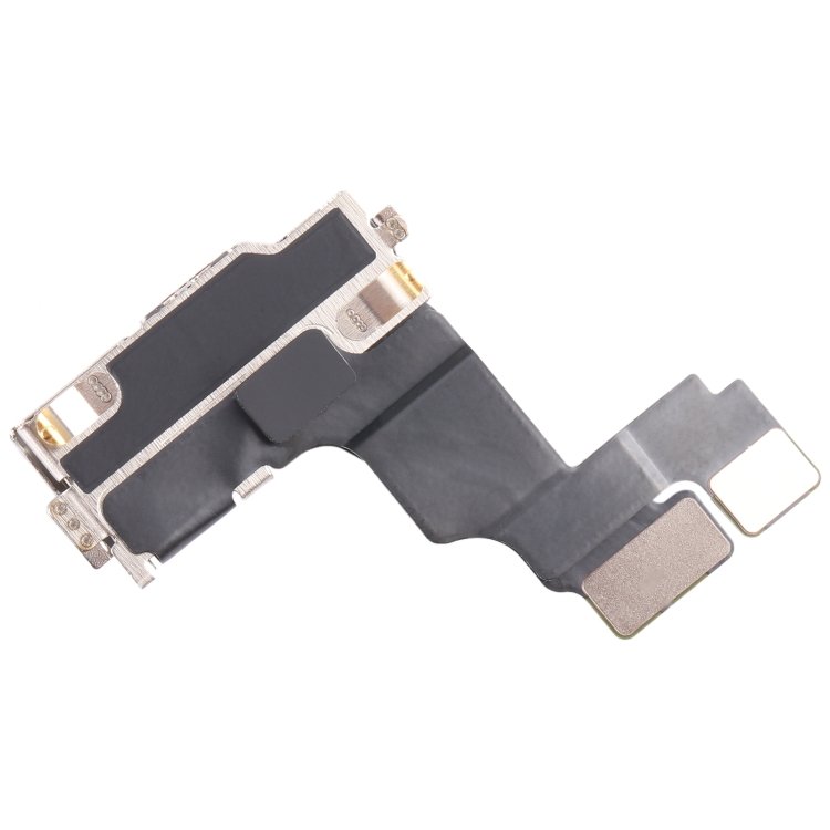 For iPhone 15 Front Facing Camera - 2