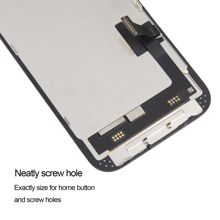 For iPhone 15 Original LCD Screen - 4