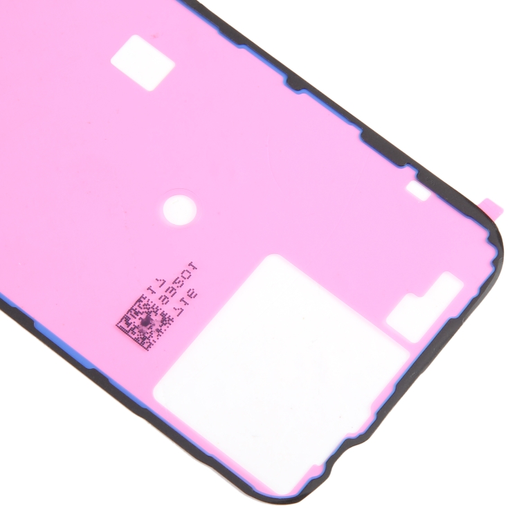 For iPhone 15 Back Housing Cover Adhesive - 2