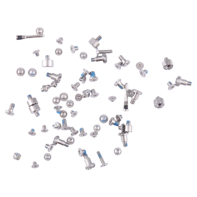 For iPhone 15 Complete Set Screws and Bolts - 1