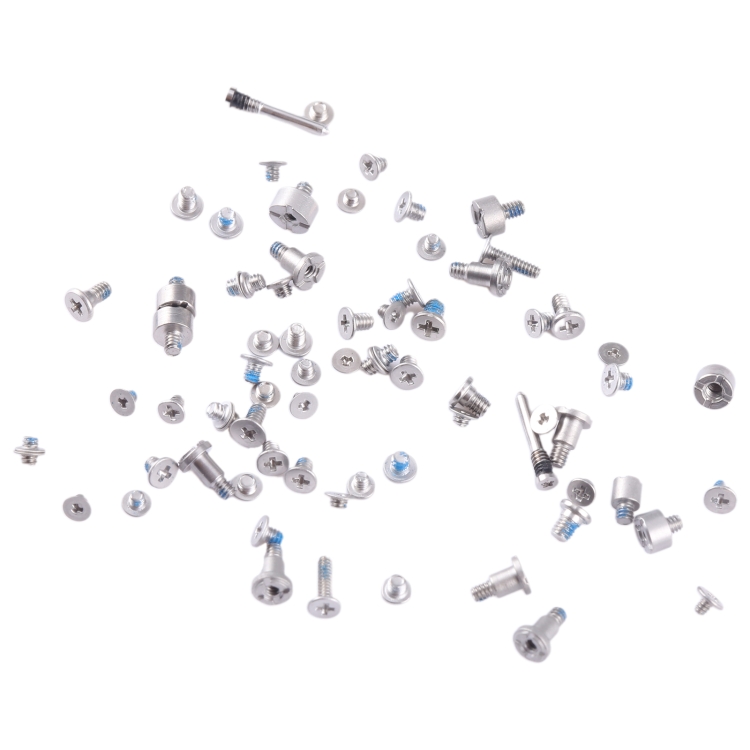 For iPhone 15 Complete Set Screws and Bolts - 2
