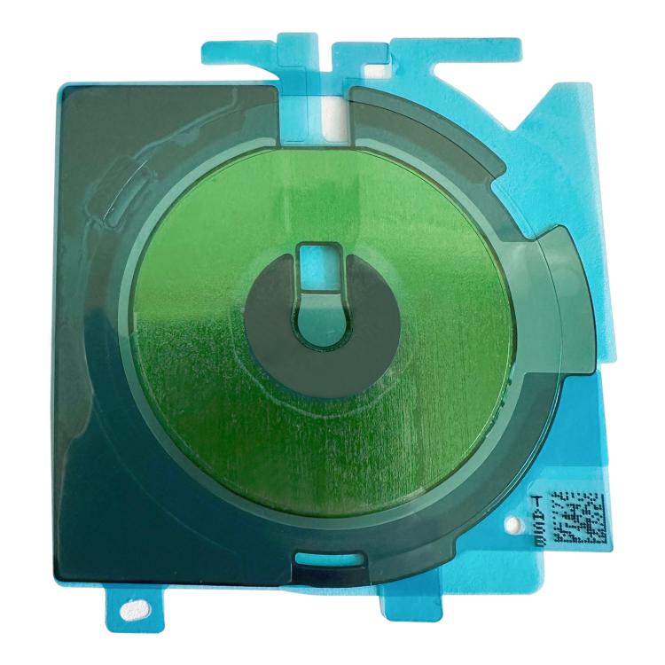 For iPhone 15 NFC Wireless Charging Module Heat Sink Graphite Sticker