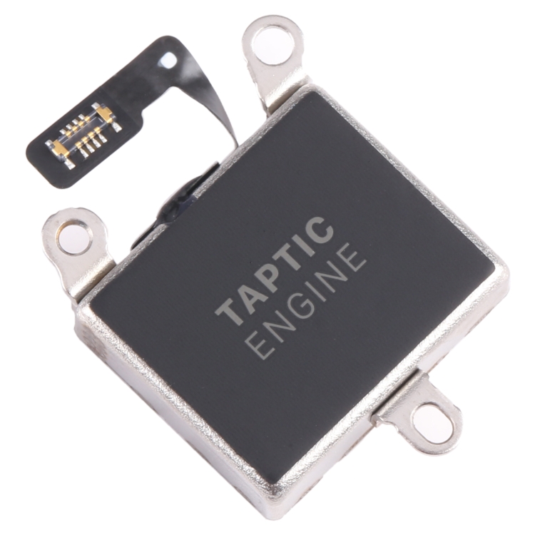 For iPhone 15 Vibrating Motor - 1