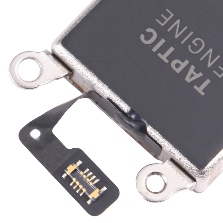 For iPhone 15 Vibrating Motor - 3