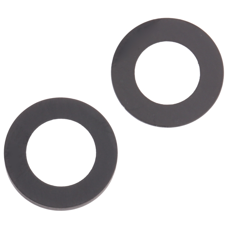 For iPhone 15 Plus 2 in 1 Back Camera Lens - 2