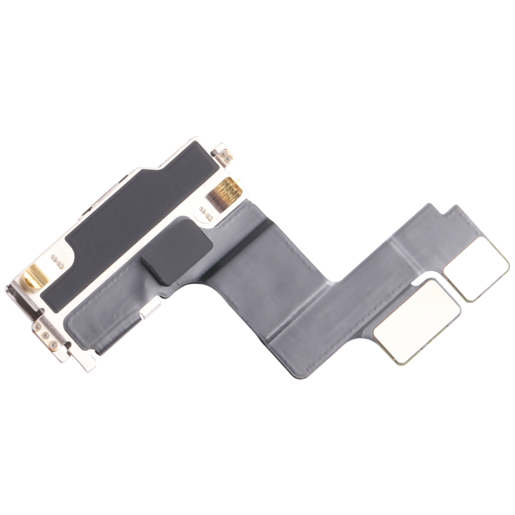 For iPhone 15 Plus Front Facing Camera - 2