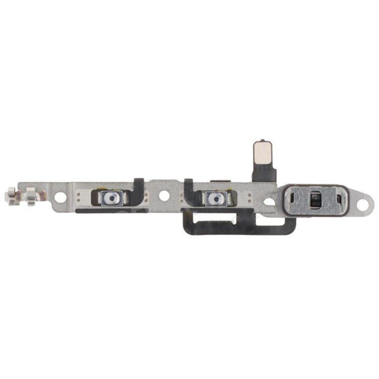 For iPhone 15 Plus Volume Button Flex Cable - 1