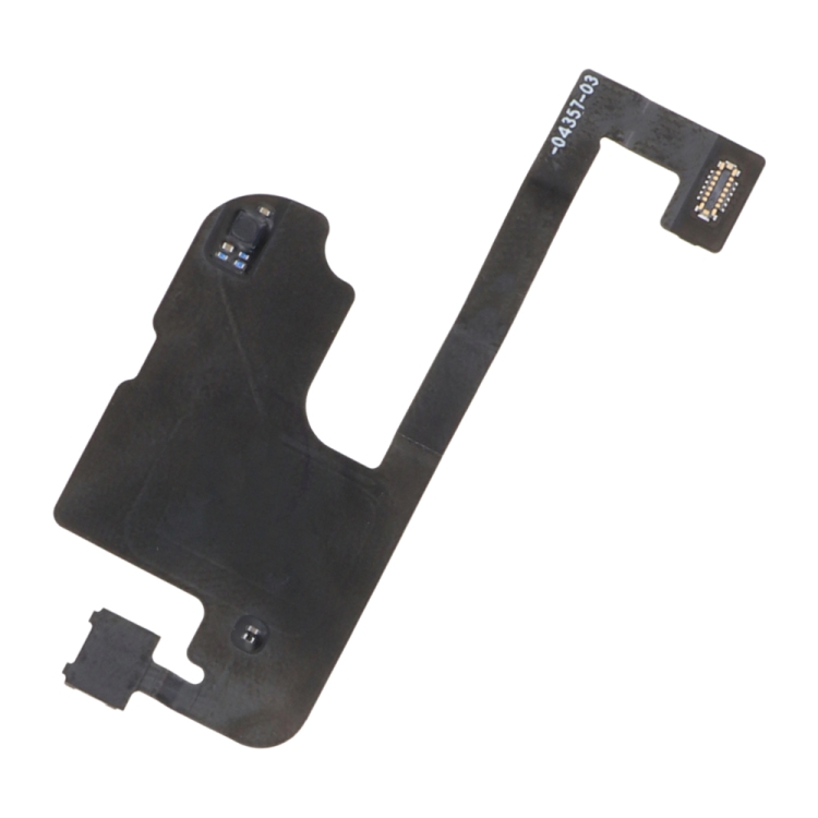 For iPhone 15 Plus Earpiece Speaker Flex Cable - 1