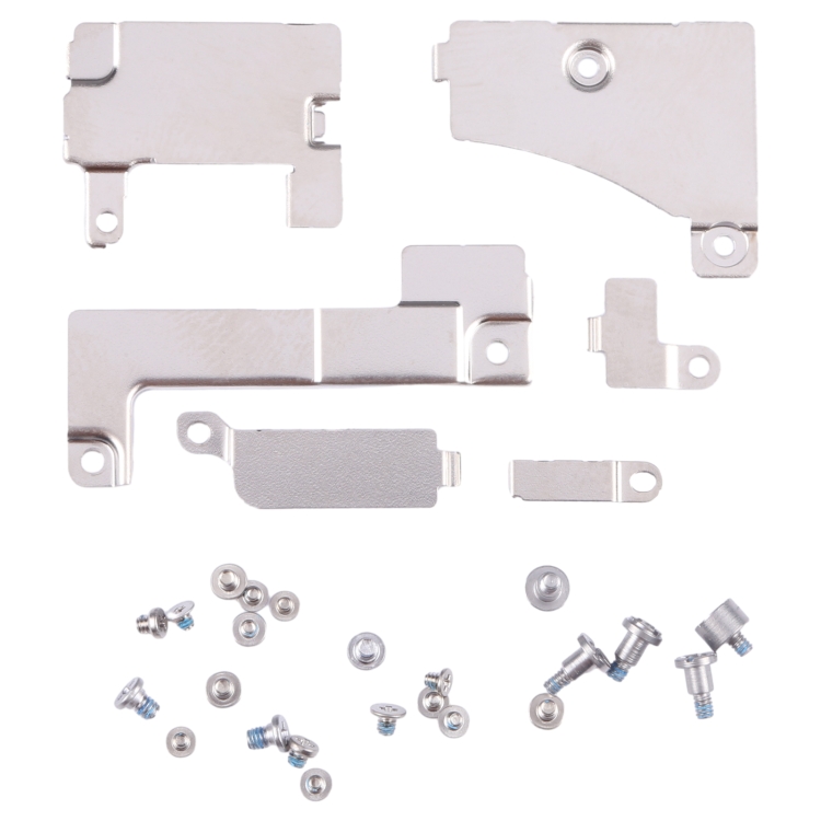Inner Repair Accessories Part Set For iPhone 15 Plus - 1