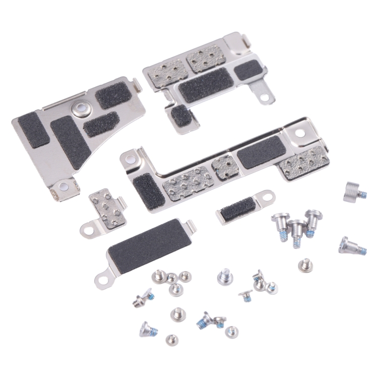Inner Repair Accessories Part Set For iPhone 15 Plus - 2