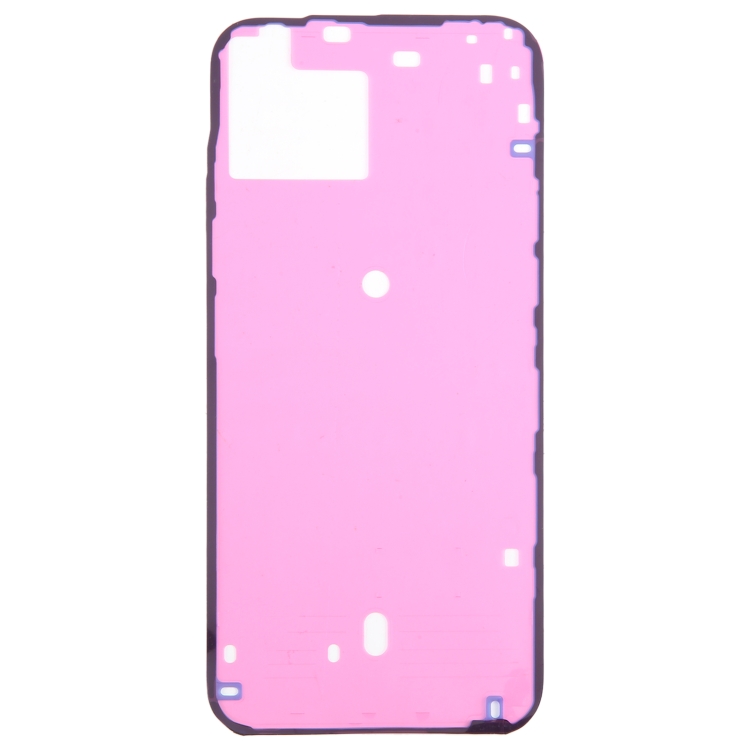 For iPhone 15 Plus Back Housing Cover Adhesive - 1
