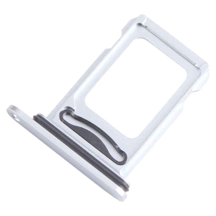 For iPhone 15 Plus SIM + SIM Card Tray (Blue) - 1