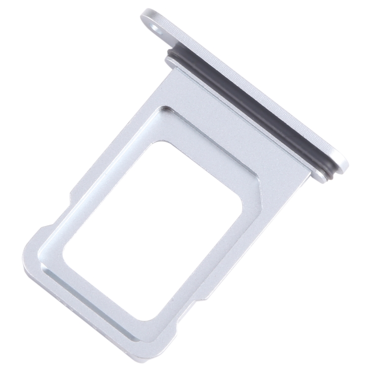 For iPhone 15 Plus SIM + SIM Card Tray (Blue) - 2