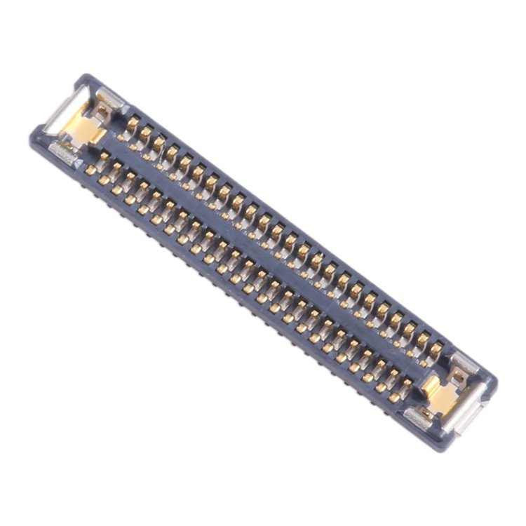 For iPhone 15 / 15 Plus LCD Display FPC Connector On Motherboard - 3