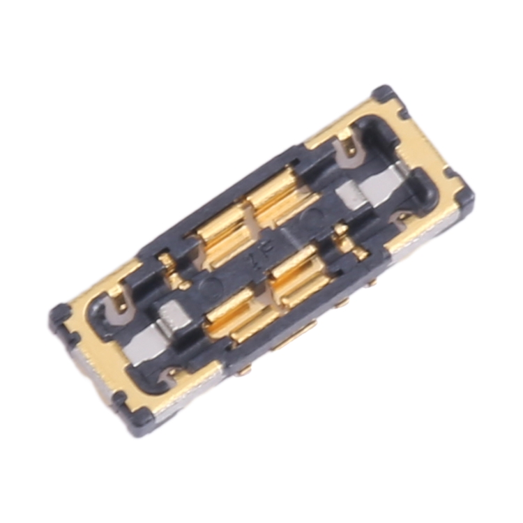 Battery FPC Connector On Motherboard  for iPhone 15 / 15 Plus - 2