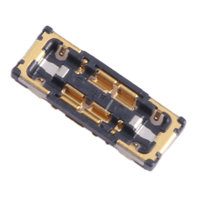 Battery FPC Connector On Motherboard  for iPhone 15 / 15 Plus - 3