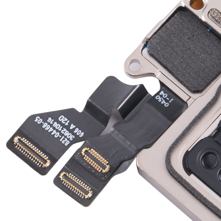 For iPhone 15 Pro Max Back Facing Camera - 3