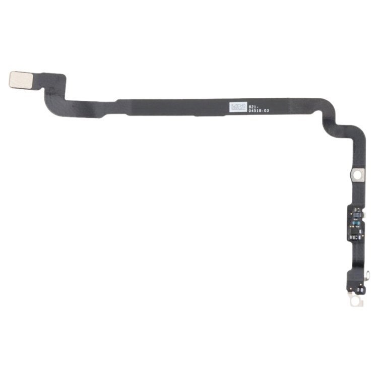 For iPhone 15 Pro Max Bluetooth Flex Cable - 1