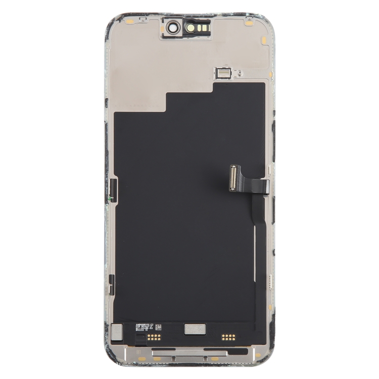 For iPhone 15 Pro Max Original LCD Screen - 2