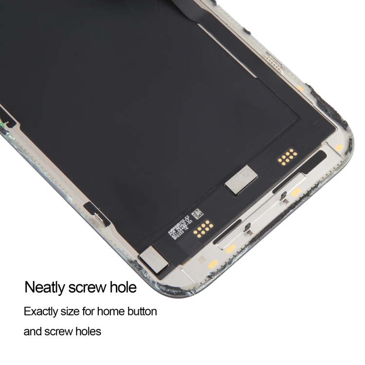 For iPhone 15 Pro Max Original LCD Screen - 4