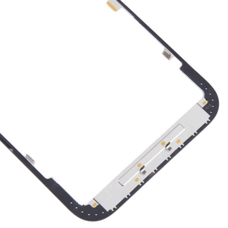 For iPhone 15 Pro Max Front LCD Screen Bezel Frame - 3