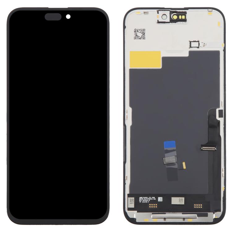 JK incell LCD Screen For iPhone 15 Pro Max - 1
