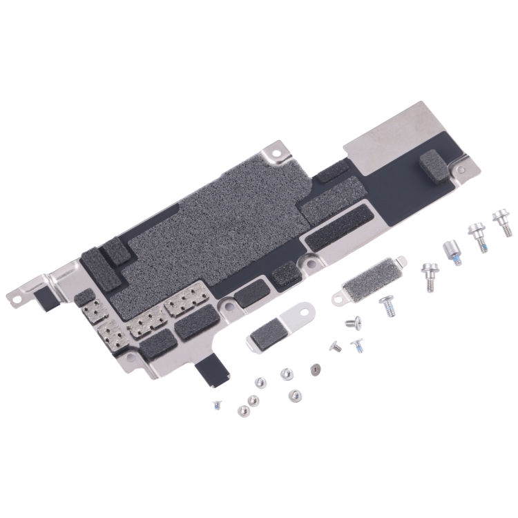 Inner Repair Accessories Part Set For iPhone 15 Pro Max - 2
