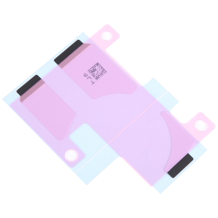 For iPhone 15 Pro Max 10pcs Battery Adhesive Tape Stickers - 2