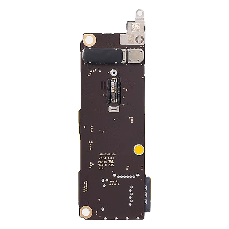 For iPhone 15 Pro Max 256GB Original Unlocked Mainboard Single SIM E-SIM, US Version - 1