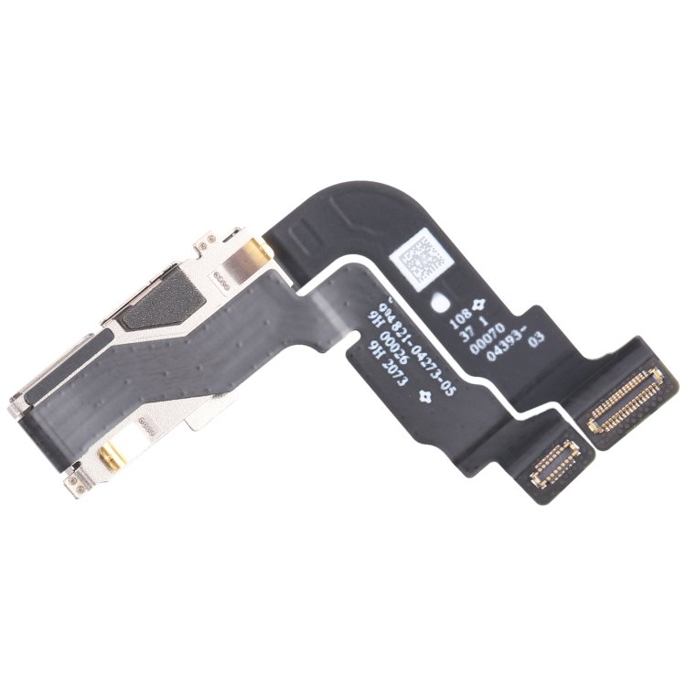 For iPhone 15 Pro Front Facing Camera - 2