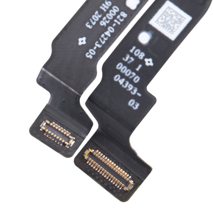 For iPhone 15 Pro Front Facing Camera - 3