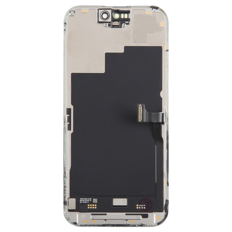 For iPhone 15 Pro Original LCD Screen - 2