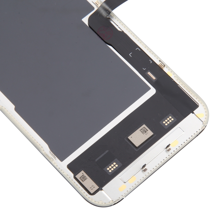 For iPhone 15 Pro DD Soft OLED Screen, Remove IC Need Professional Repair - 3