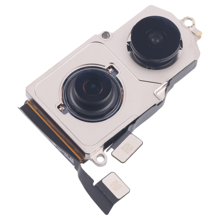 For iPhone 16 Back Facing Camera - 1