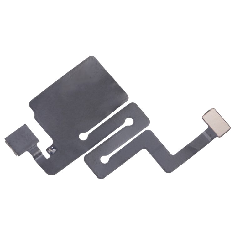 For iPhone 16 Earpiece Speaker Sensor Flex Cable - 2