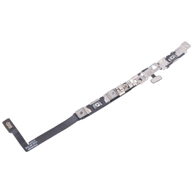 For iPhone 16 Power Button Flex Cable - 1