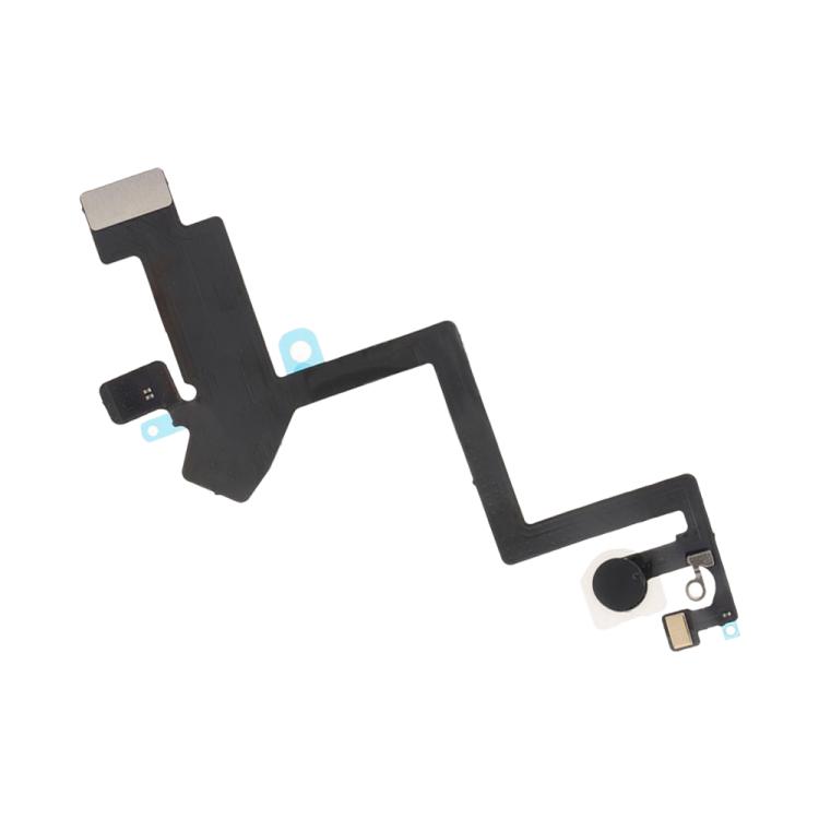For iPhone 16 Flashlight Flex Cable, Need Welding - 2