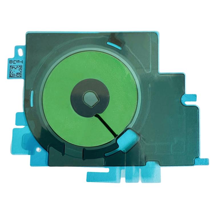 For iPhone 16 NFC Wireless Charging Module Heat Sink Graphite Sticker