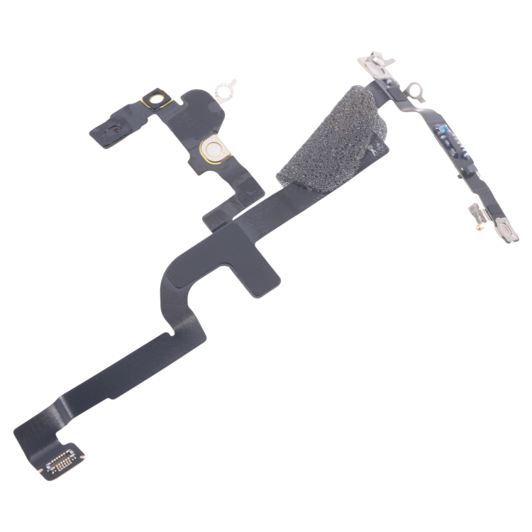 For iPhone 16 Plus Bluetooth Signal Flex Cable - 2