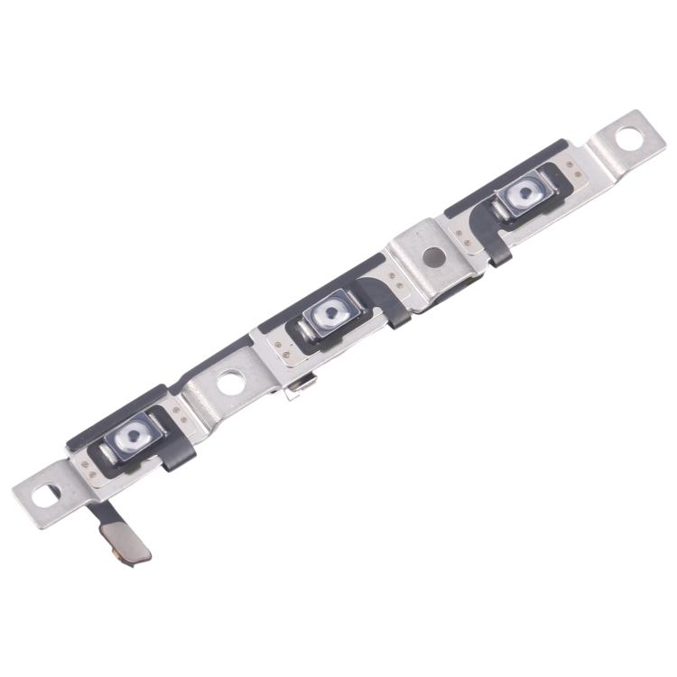 For iPhone 16 Plus Volume Button Flex Cable - 1
