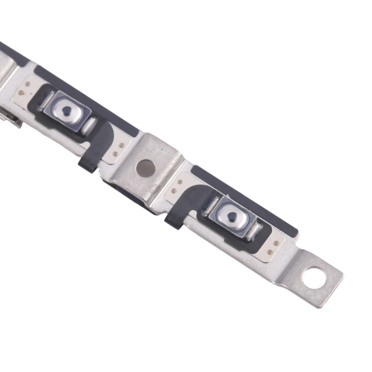 For iPhone 16 Plus Volume Button Flex Cable - 3