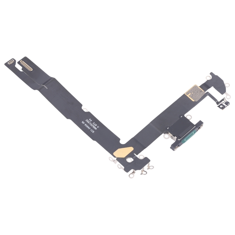 For iPhone 16 Plus Original Charging Port Flex Cable (Green) - 2