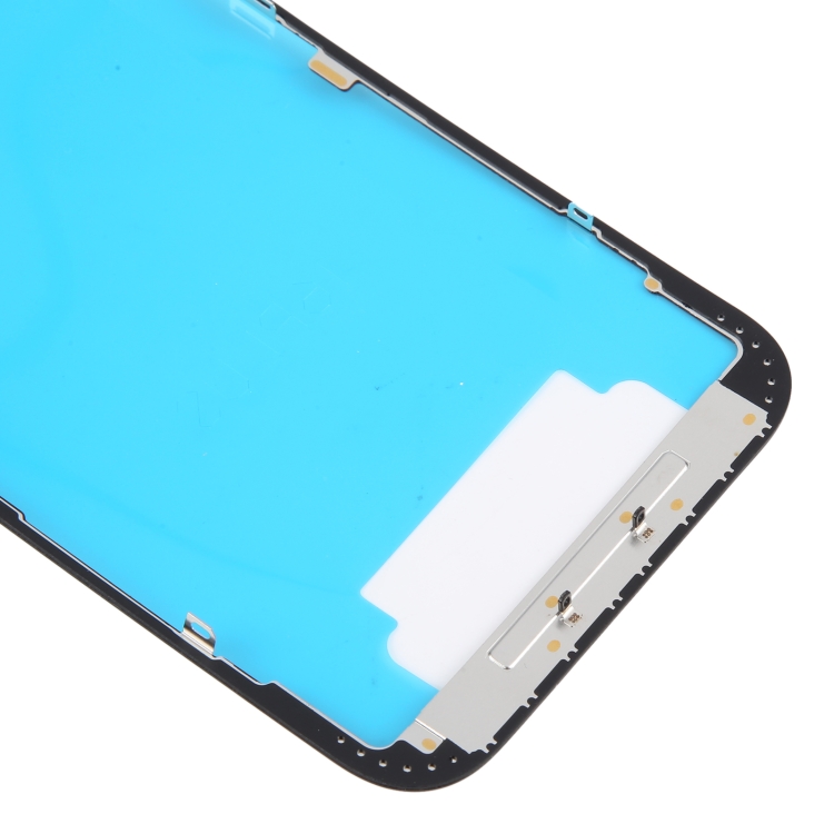 For iPhone 16 Plus Front LCD Screen Bezel Frame - 2