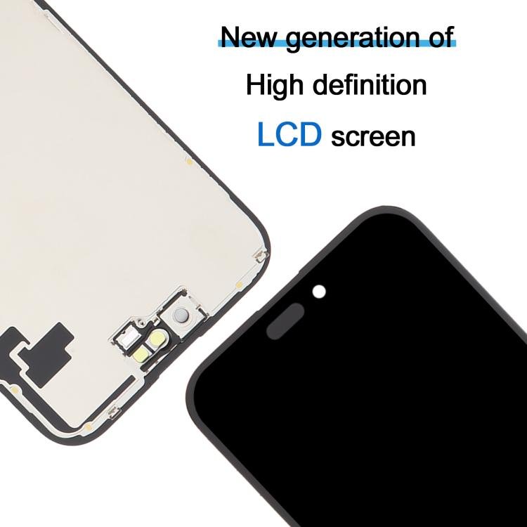 For iPhone 16 Plus HD+ incell Screen - 3