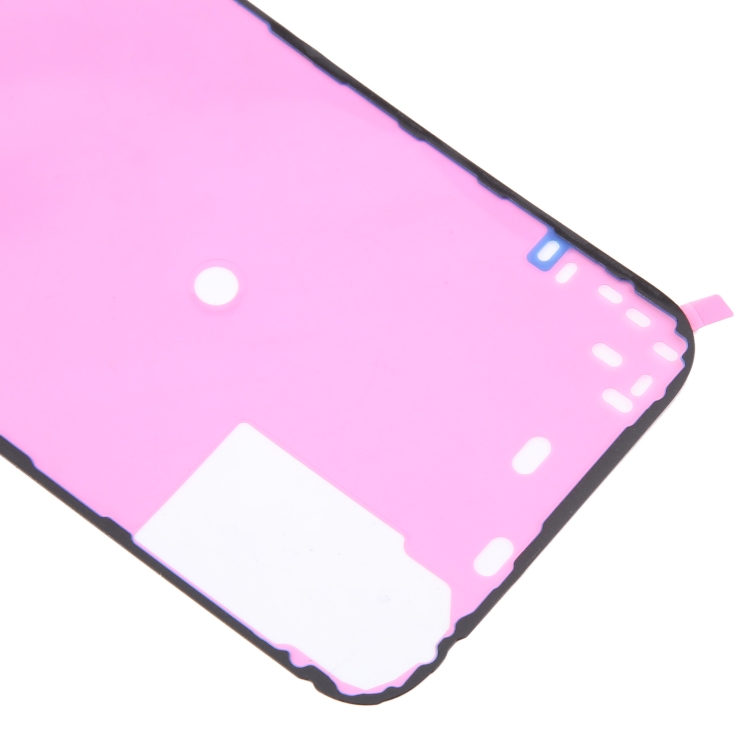 For iPhone 16 Plus 10pcs Back Housing Cover Adhesive - 3