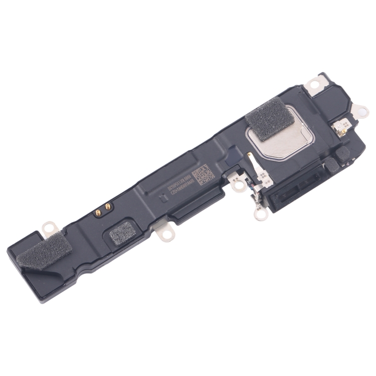 For iPhone 16 Plus Speaker Ringer Buzzer - 1