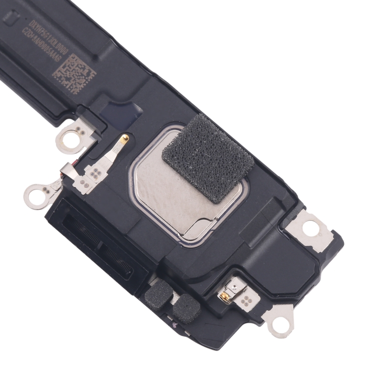 For iPhone 16 Plus Speaker Ringer Buzzer - 3