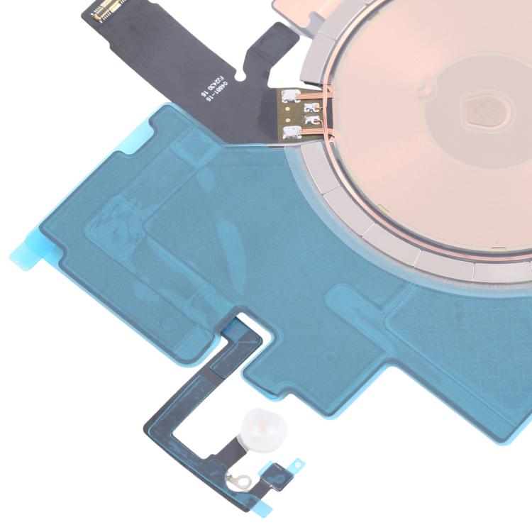 For iPhone 16 Plus NFC Wireless Charging Module - 3