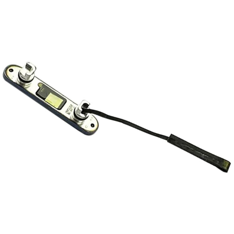 For iPhone 16 Plus Camera Control Button (Green) - 2